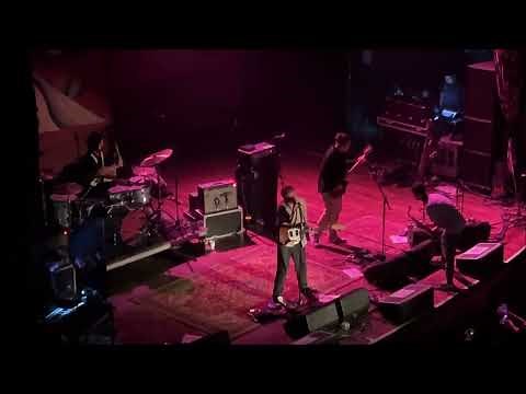 King Krule - Live at House of Blues, Dallas, TX 9/13/2023