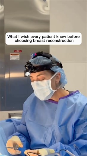 What I wish every patient knew…