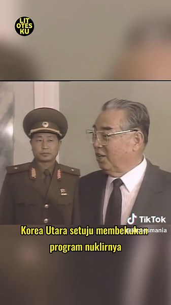 Sejarah Senjata Nuklir Korea Utara: Dari Perang hingga Uji Coba