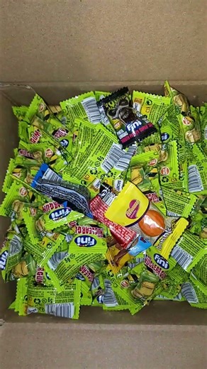 🍬 Héloise's order 🍬