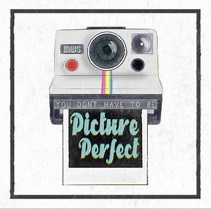 4.7K views · 462 reactions | You don’t have to be picture perfect to fit the frame. #PicturePerfect #OutOfThisWorld #Throwback | Michael W. Smith | Facebook