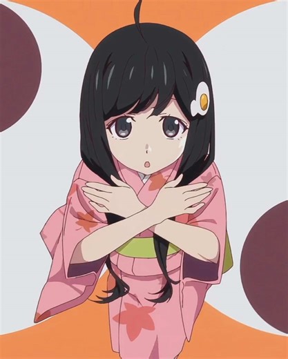 yo 👀👀🪥 | Ib: @Kura #monogatari #anime #edit #jaydes #toothbrush | Anime