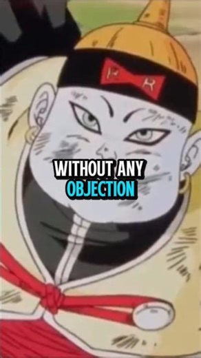 Why did Dr. Gero create Android 19 !🔥😱