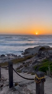 3.6K views · 355 reactions | This #sunset moment brought to you by Asilomar State Beach ✨ Find more local favorite spots to catch the sunset: https://t.co/OfPlGAQgWw Video courtesy of @Victoriayasss on IG  Pacific Grove | See Monterey | Facebook