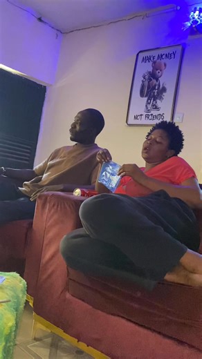 Chopper don enter one chance 😂😂😂 | Capable Comedy Empire