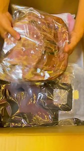 Mine: FELIX NEW CODE UKAY BGS Code:CVAXXX 6800 only 35 PCs more or less | Carolyn Abuan Bags Supplier | Facebook