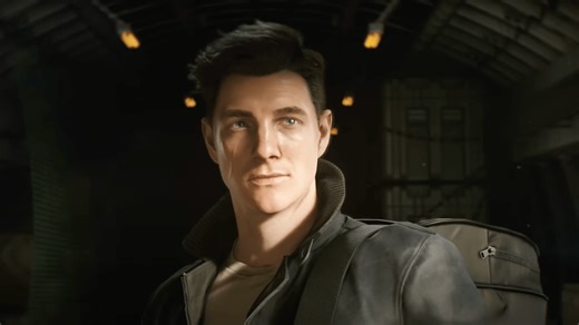 007 First Light: How IO Interactive Is Bringing James Bond Back to Video Games | Den of Geek