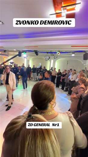 Discover Zvonko Demirovic's Viral Appeal