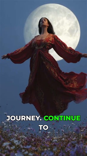 Liliths Love (from a guided meditation)