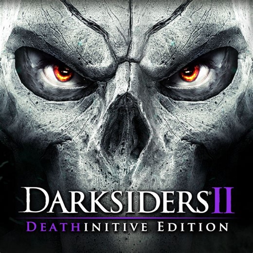 Darksiders II: Deathinitive Edition (2015) | Price, Review, System Requirements, Download