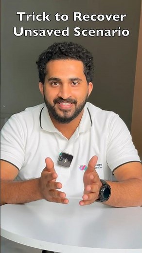 Top trick in Make.com (Integromat) | Recover Lost scenario in Make.com