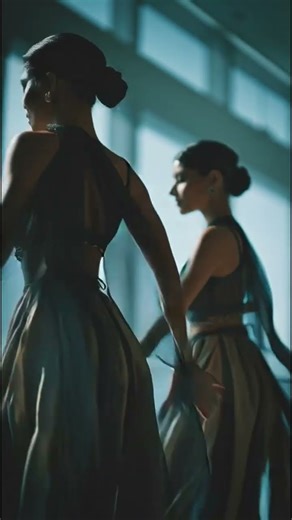 Confident Modern Dance by Indian Women 🔥 | Stylish Dance Performance