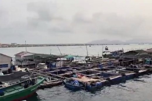 【中国有约】惊艳蝶变！海南陵水文旅融合讲述疍家故事