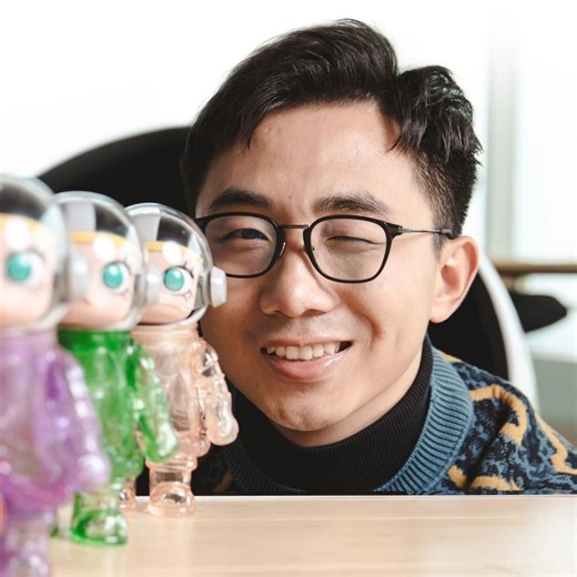 Pop Mart's Founder Wang Ning Named 10th Richest Man in China