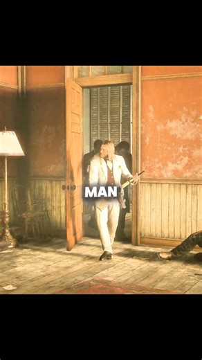 Who Was Dutch’s TRUE Right-Hand Man? #fy #rdr2 #arthurmorgan