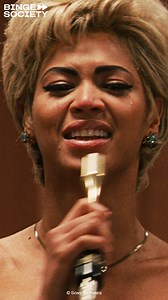 This Beyonce performance is something else 🔥 | Binge Society - The Greatest Movie Scenes