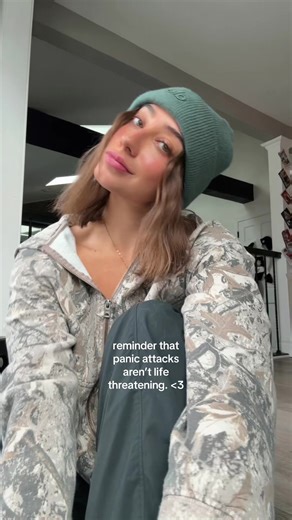 Understanding Panic Attacks and Their Impact