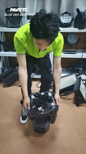 Effortless 15-Second Installation with New Lighting Clamp