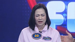 155K views · 2.7K reactions | #FamilyFeudPH #Highlights: On a scale of 1 - 10, gaano ka kabilis maniwala sa fake news? Visit youtube.com/@familyfeudPH for full episodes and gmanetwork.com/FamilyFeudPH for more updates. | Family Feud Philippines | Facebook