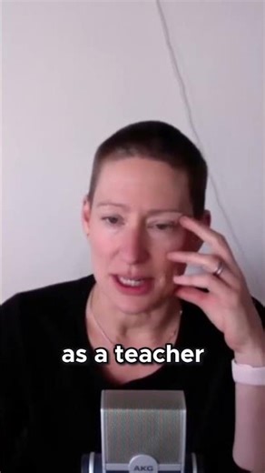 It’s not the choreography. It’s not how advanced the class is.