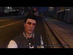 GTA 5 RP LES POTES #1 !!!!!!