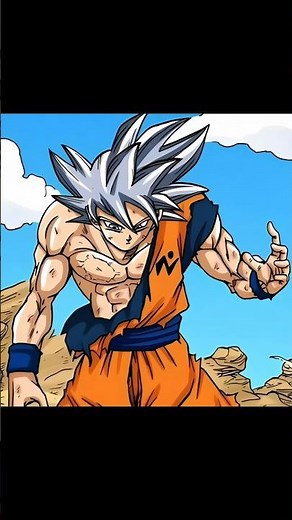 Goku Edit 💀 || montagem tomada 🔥#shorts