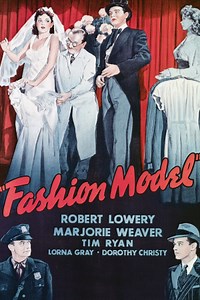 Fashion Model (Film, 1945) - MovieMeter.nl
