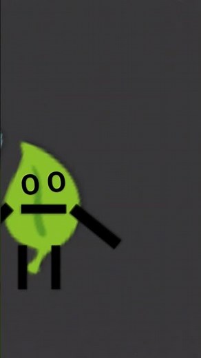 bfdi leafy inflation