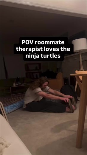 Exploring Raphael's Trauma in the TMNT Universe