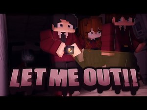 Let Me Out! Trailer