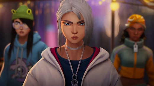 VALORANT Ranks in Order: Complete List of all VALORANT Ranks %%page%% %%sep%% %%sitename%%