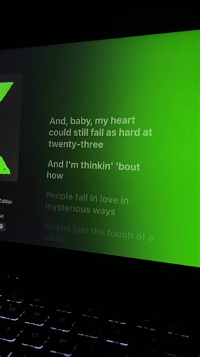 Ed Sheeran - Thinking Out Loud Full Lyrics