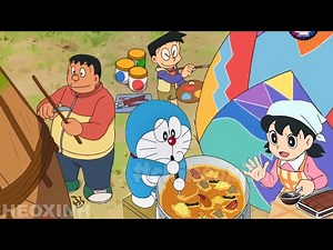 Doraemon 2026 Compilation of the Best New Episodes Part 26