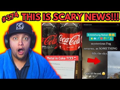 The Biggest Conspiracy Videos On The Internet Today! (Ep 374)