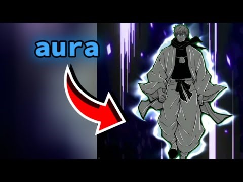 Capcut aura tutorial || How to make aura in capcut 🙀