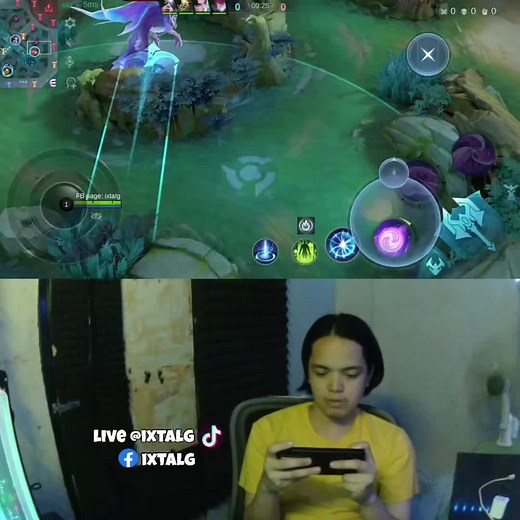 Ultimate Guide to Blue Buff in Mobile Legends