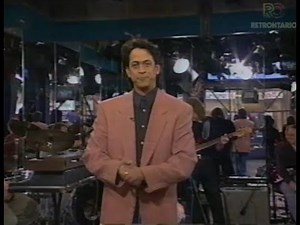 CITYTV - LUNCHTELEVISION (MARCH 28, 1994)