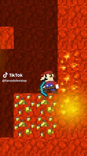 Solo Level Up on TikTok