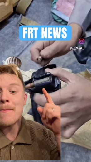 Rare breed is a little trigger happy with their lawsuits… #2anews