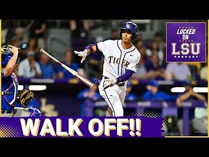 LSU Meltdown to Mercy Rule?! Tigers EXPLODE After Nightmare Start