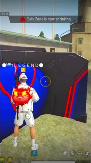 AFTER OB49 UPDATE FREE FIRE BR-RANK PUSH M #newupdate #brrankpush #freefire #shortsfeed