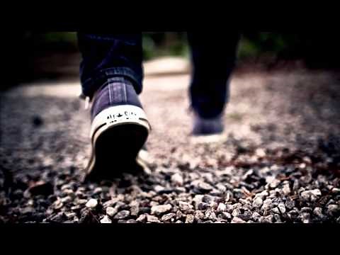 Walking on Gravel Sound [1 HOUR]