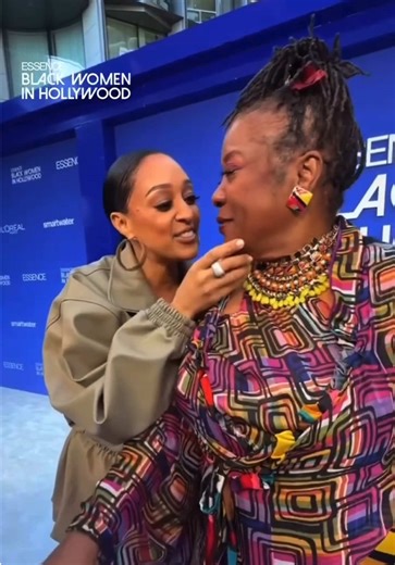 Celebrating Black Women in Hollywood