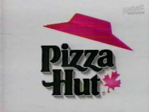 90s TV Commercial Compilation #21 | (1992)