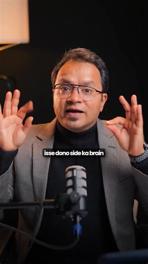 Enhance Brain Focus with Simple Hand Exercises