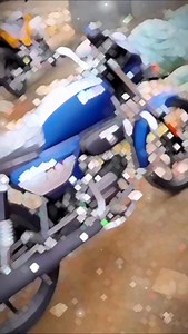 17K views · 15K reactions | Splendor Modification  Bike Modification  #splendor #explore #trendingreels #modification #modified #trending #reels #explorepage #viral #bikelover | Pinku Yadav | Facebook