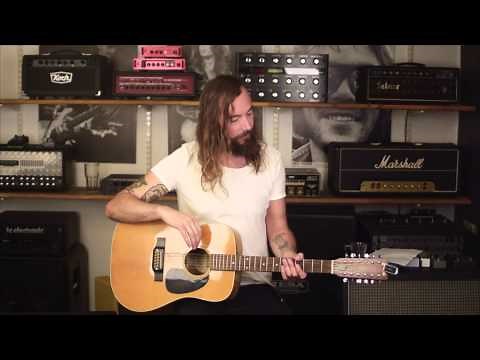 Polytune Clip Q&A "How does it perform on twelve string guitars?"