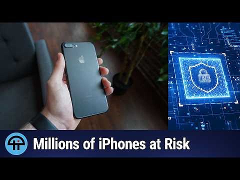 How DarkSword Puts Millions of iPhones at Risk