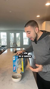 I stopped having cheat meals 😅 | Eric Roberts