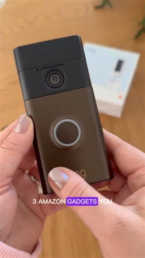 3 Amazon Gadgets You Need 🔥#shorts